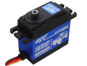 SPT Servo SPT5425LV 25Kg High Torque Digital Metal Gear Servo